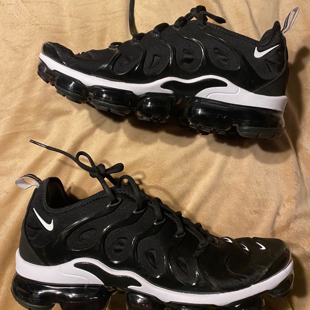 New Men’s Vapor Max Plus